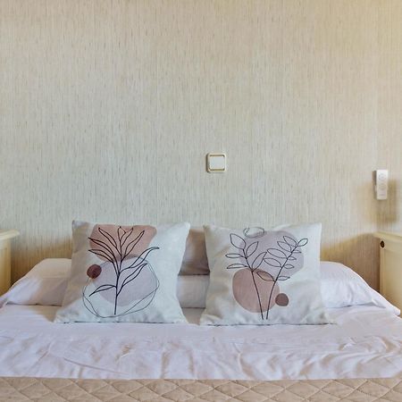 Apartament Santa Amalia 51 By Ivi Real Estate Torremolinos Zewnętrze zdjęcie