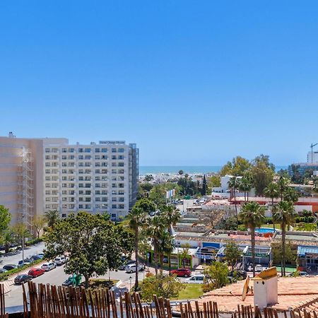 Apartament Santa Amalia 51 By Ivi Real Estate Torremolinos Zewnętrze zdjęcie