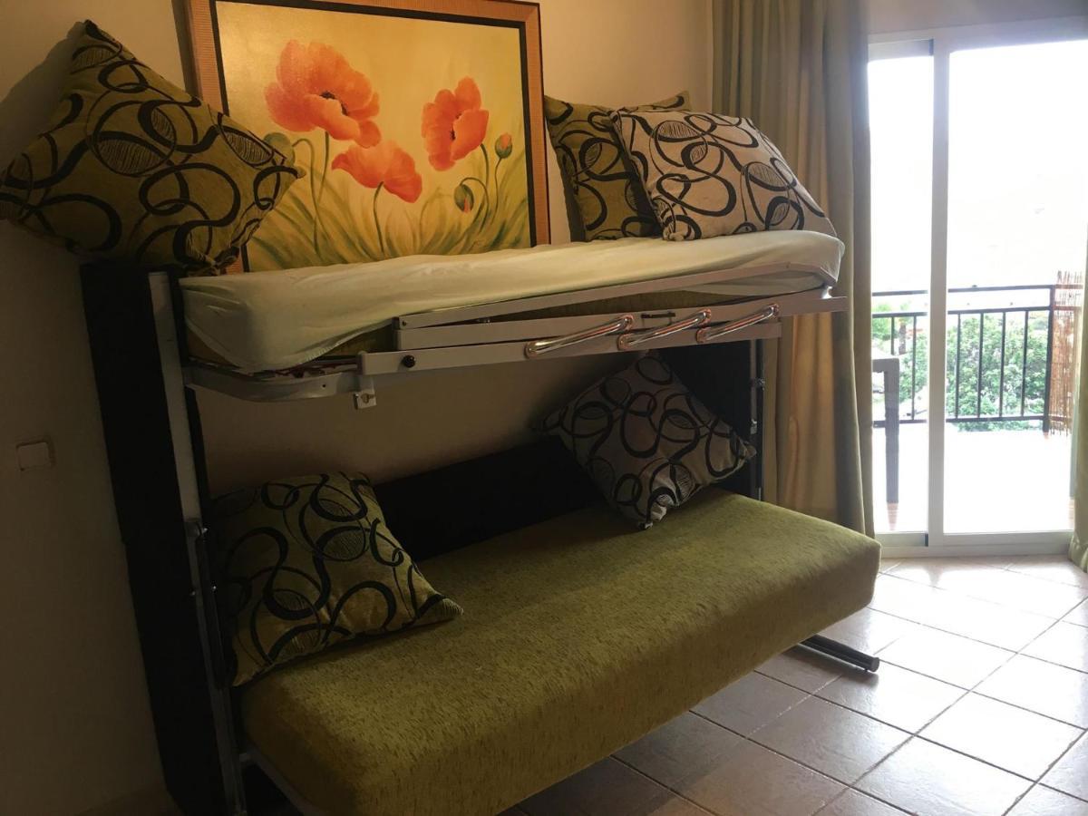 Apartament Santa Amalia 51 By Ivi Real Estate Torremolinos Zewnętrze zdjęcie
