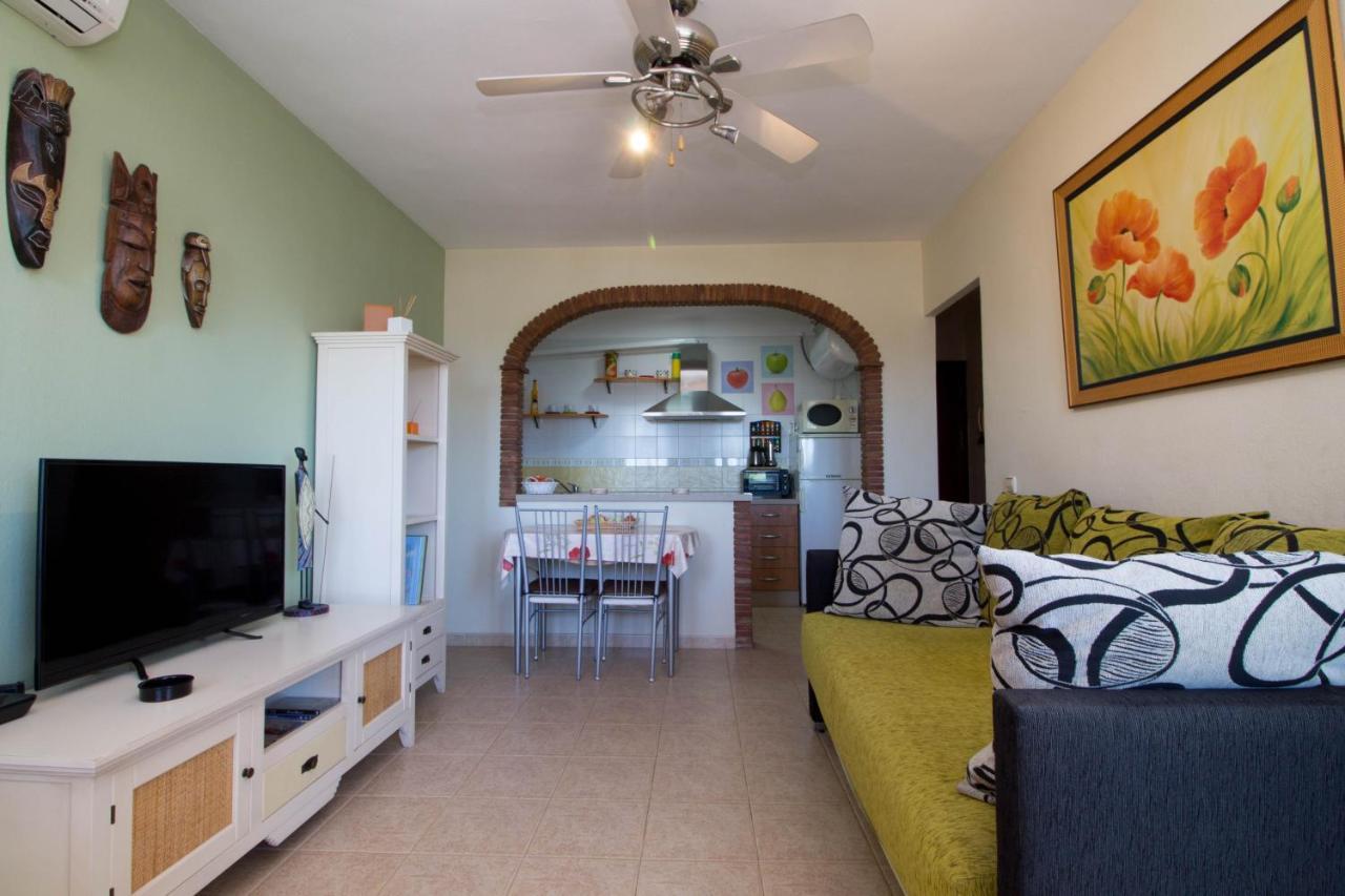 Apartament Santa Amalia 51 By Ivi Real Estate Torremolinos Zewnętrze zdjęcie