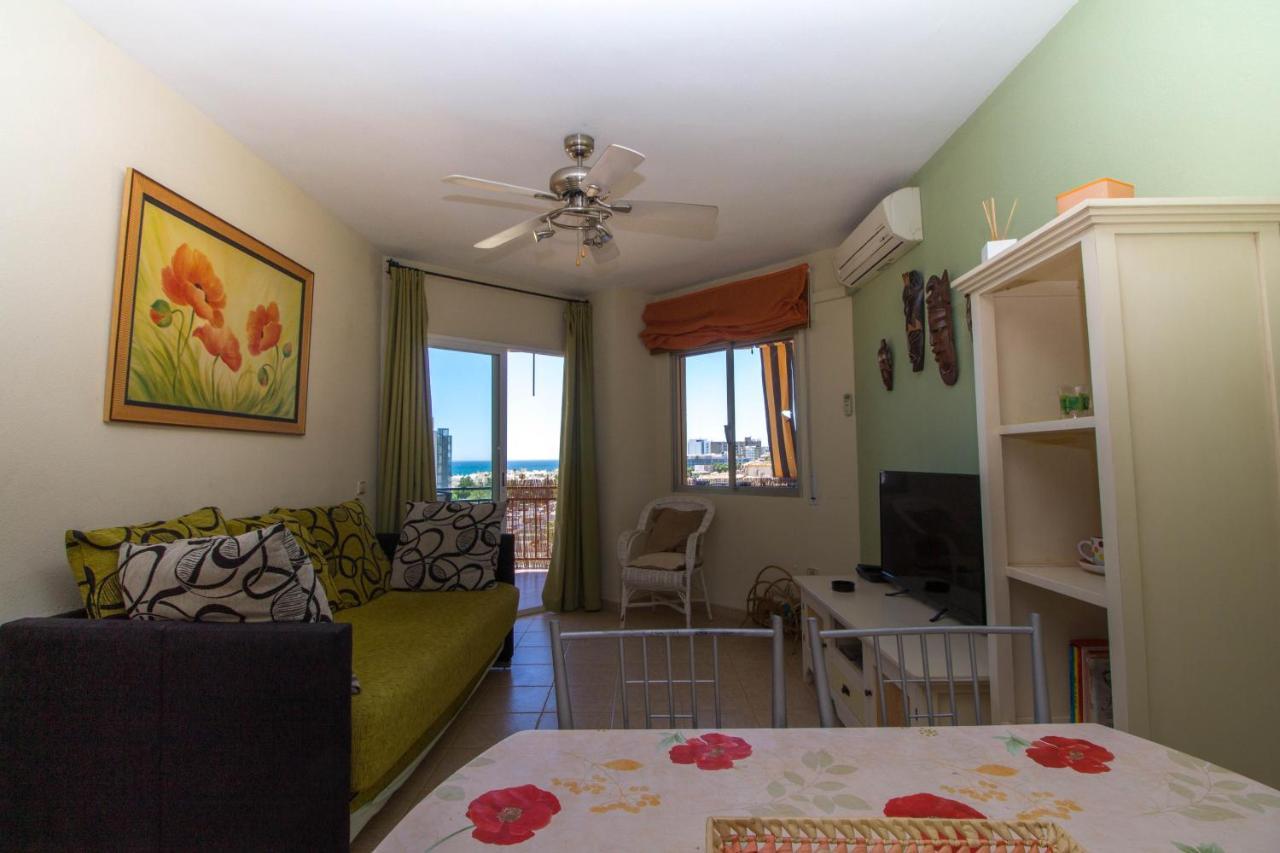 Apartament Santa Amalia 51 By Ivi Real Estate Torremolinos Zewnętrze zdjęcie