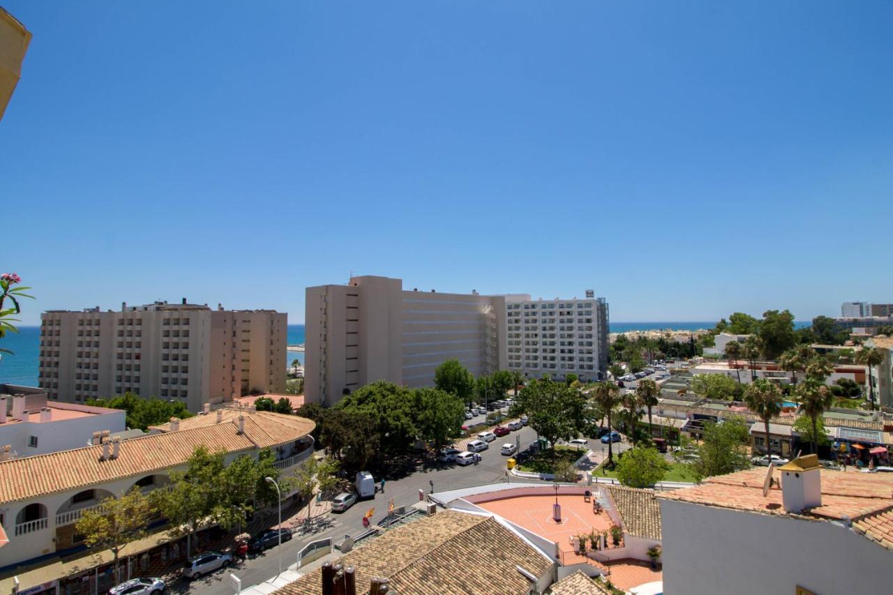 Apartament Santa Amalia 51 By Ivi Real Estate Torremolinos Zewnętrze zdjęcie