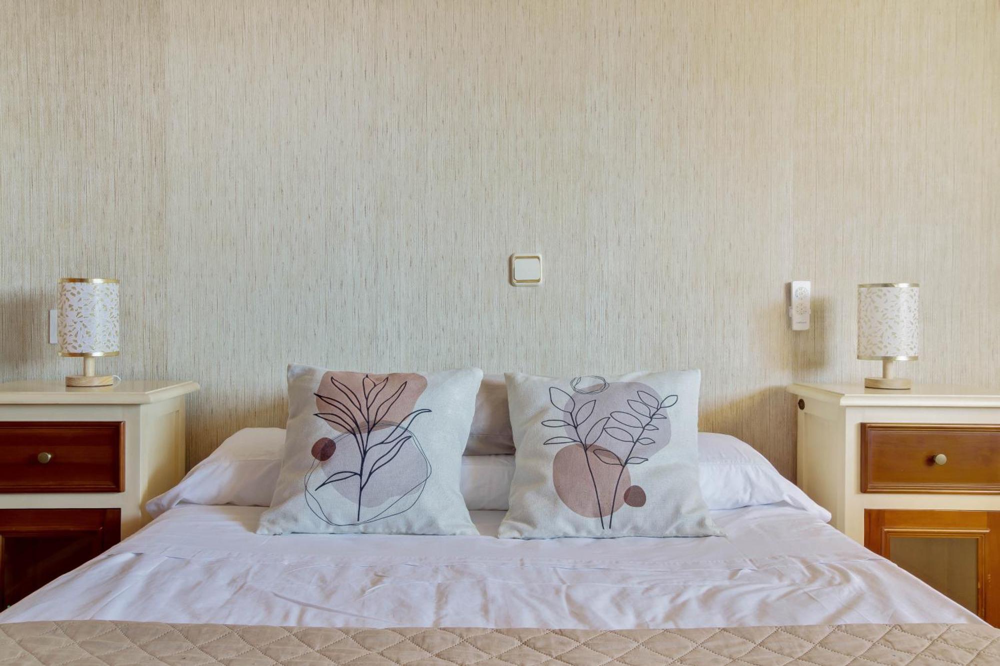 Apartament Santa Amalia 51 By Ivi Real Estate Torremolinos Zewnętrze zdjęcie