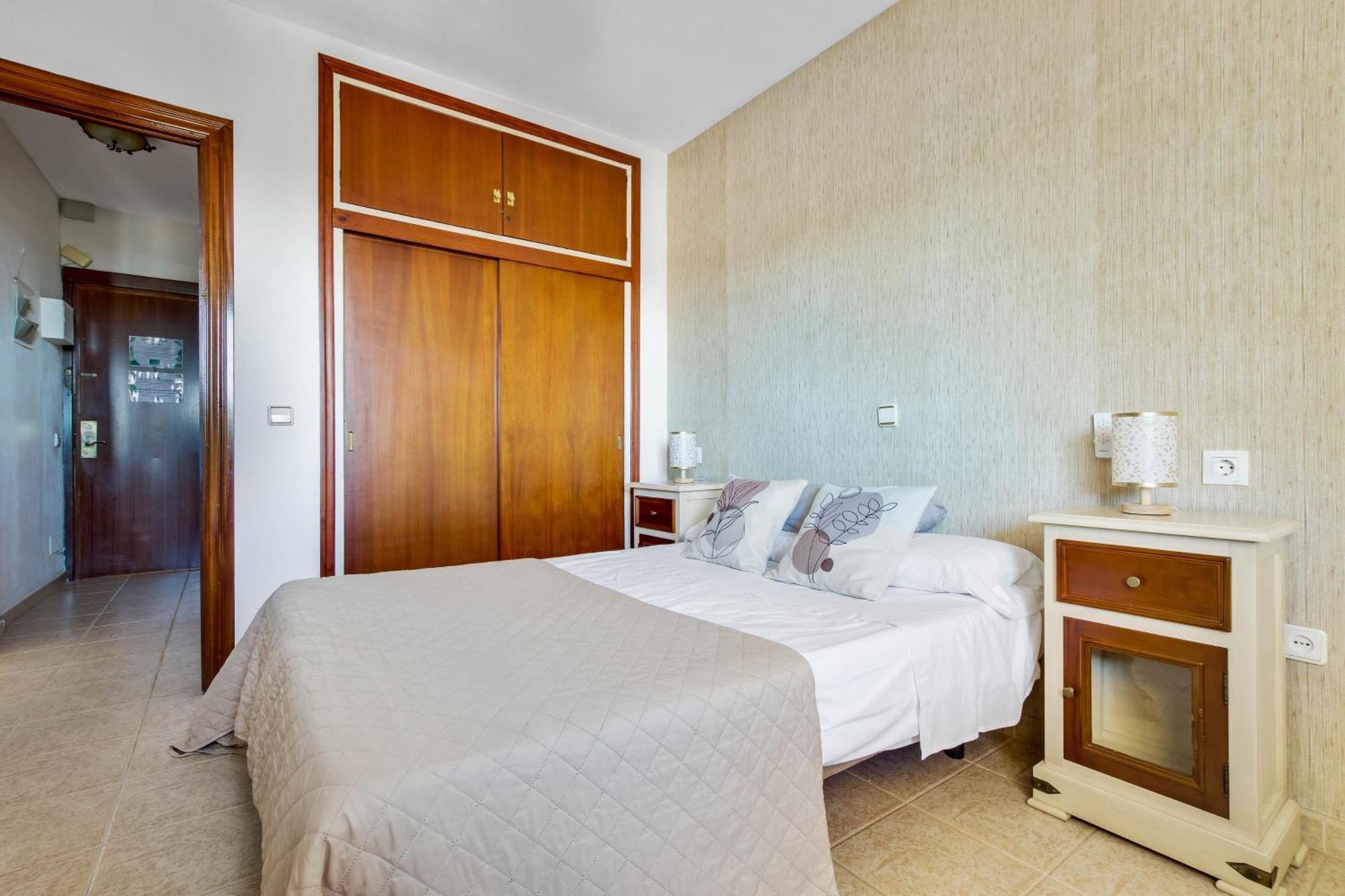 Apartament Santa Amalia 51 By Ivi Real Estate Torremolinos Zewnętrze zdjęcie