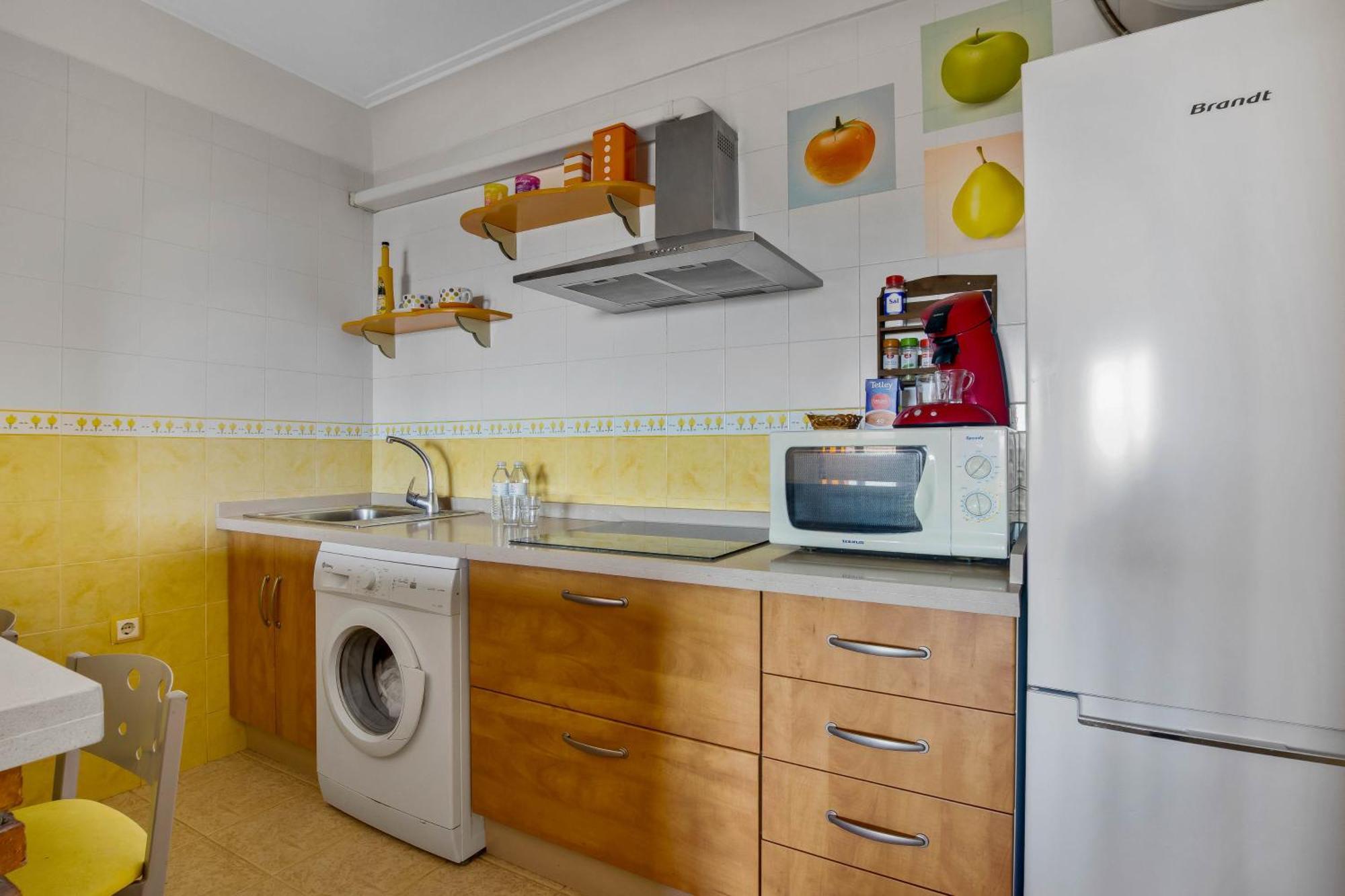Apartament Santa Amalia 51 By Ivi Real Estate Torremolinos Zewnętrze zdjęcie