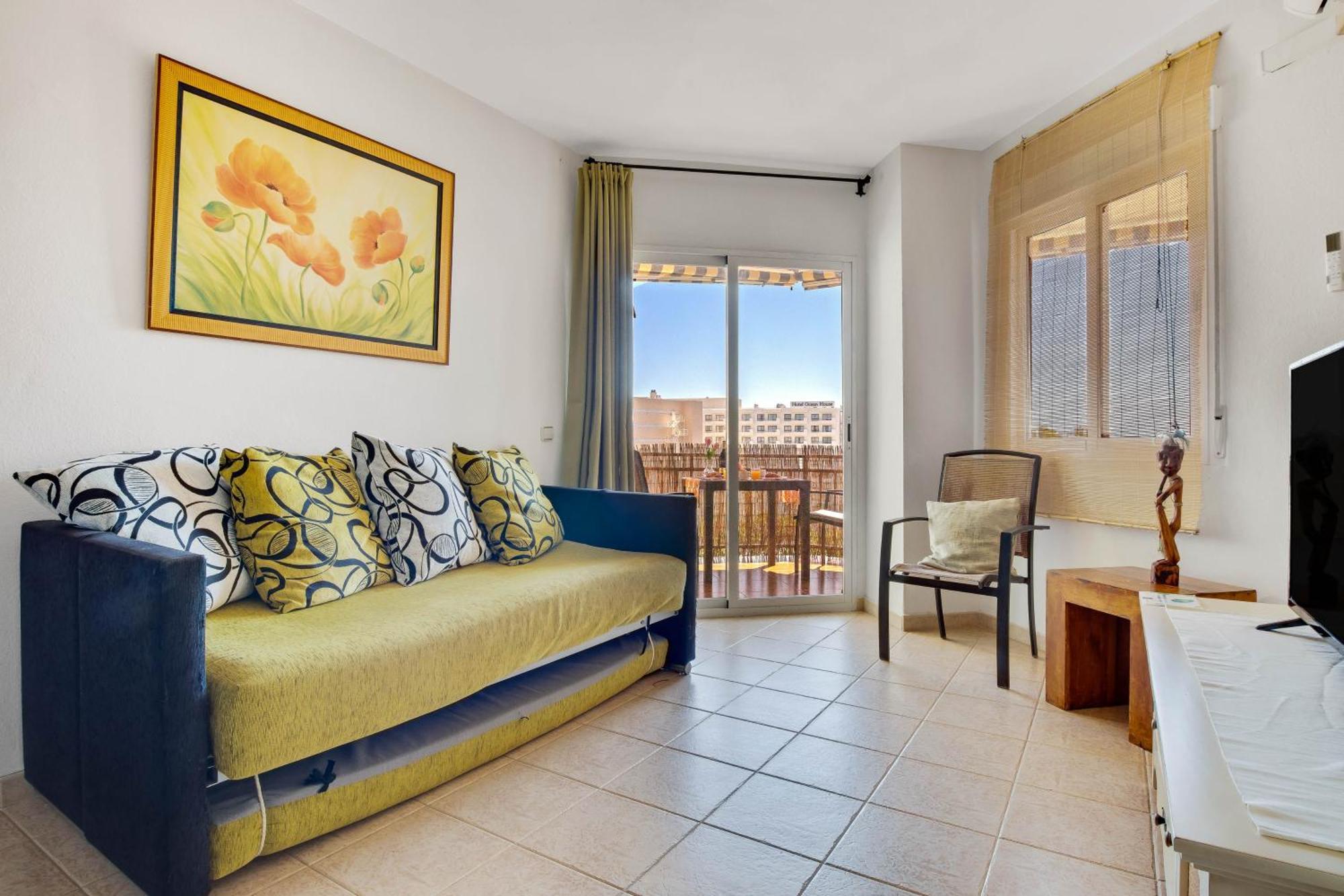 Apartament Santa Amalia 51 By Ivi Real Estate Torremolinos Zewnętrze zdjęcie