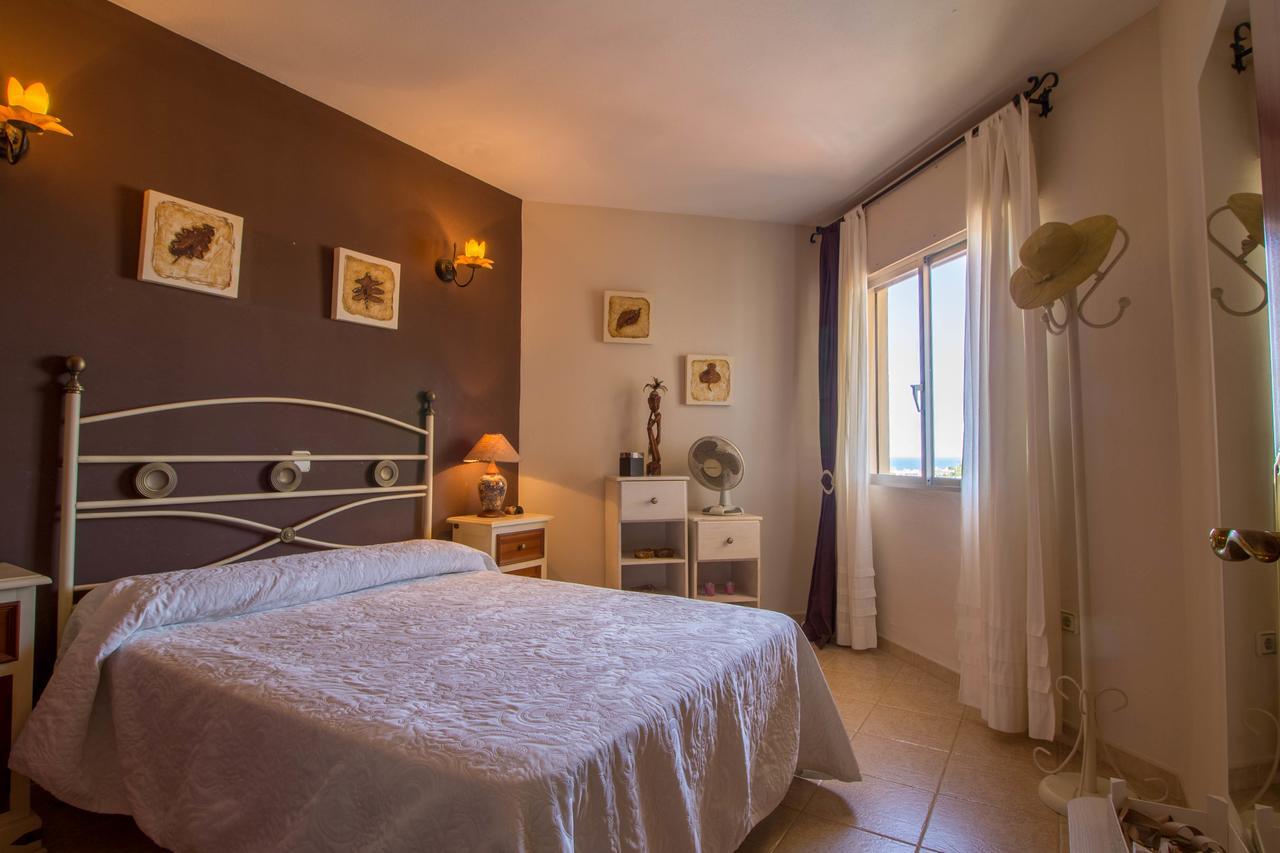 Apartament Santa Amalia 51 By Ivi Real Estate Torremolinos Zewnętrze zdjęcie