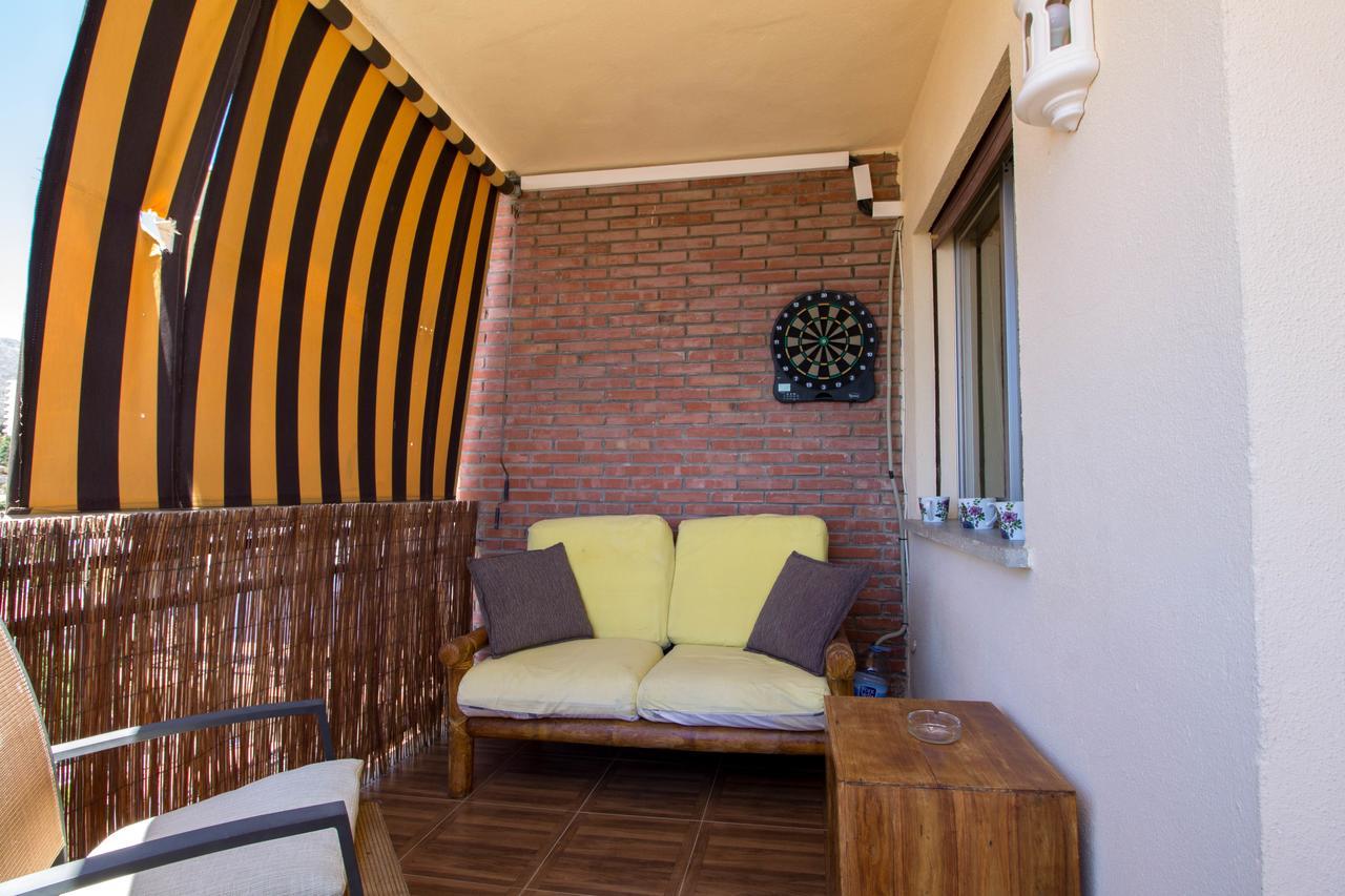 Apartament Santa Amalia 51 By Ivi Real Estate Torremolinos Zewnętrze zdjęcie